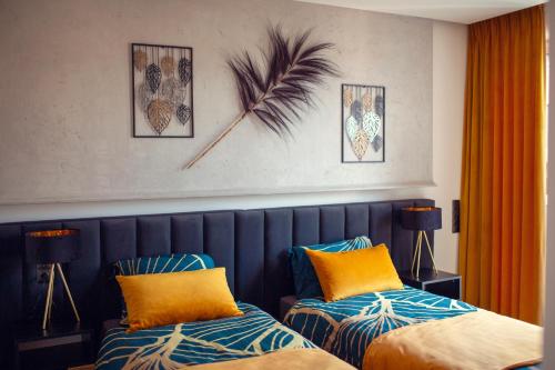 Apartament de Don Pedro Apartament de Don Pedro