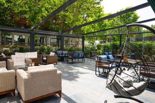 Kert, La Quinta by Wyndham Istanbul Gunesli in Bağcılar