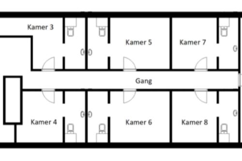 Parkhoeve Vakantiewoning