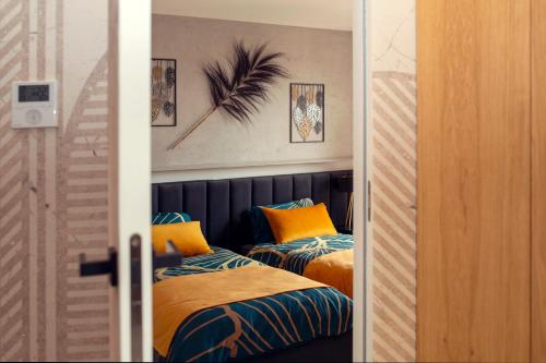 Apartament de Don Pedro Apartament de Don Pedro