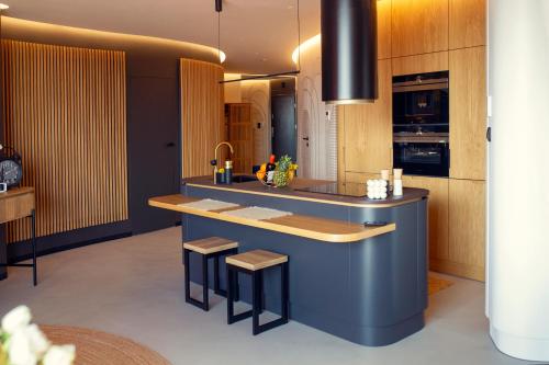 Apartament de Don Pedro Apartament de Don Pedro