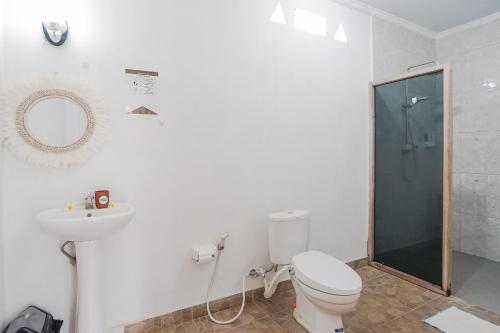 Karan Homestay Canggu - image 4