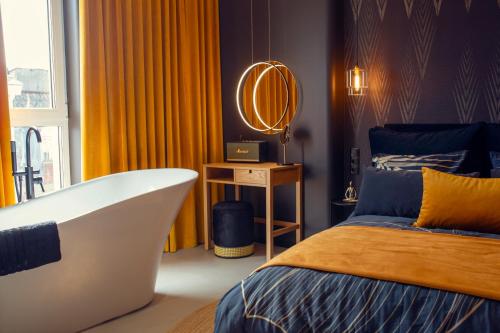 Apartament de Don Pedro Apartament de Don Pedro