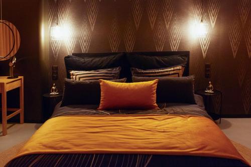 Apartament de Don Pedro Apartament de Don Pedro