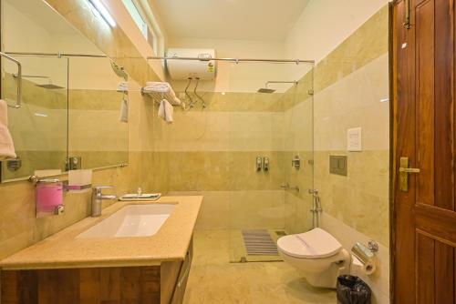 Two-Bedroom Suite image 4