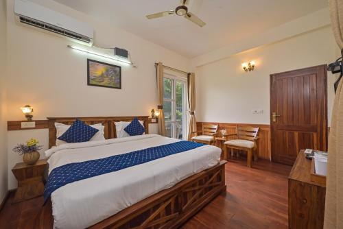 Two-Bedroom Suite image 5