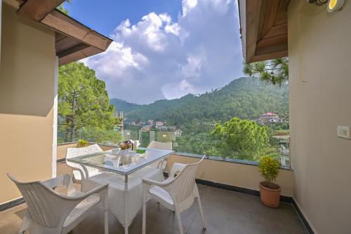 Two-Bedroom Suite room in Jungle Lodge Resort & Spa