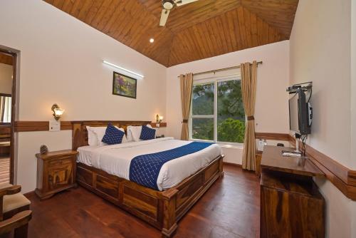 Two-Bedroom Suite image 6