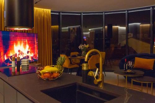 Apartament de Don Pedro Apartament de Don Pedro