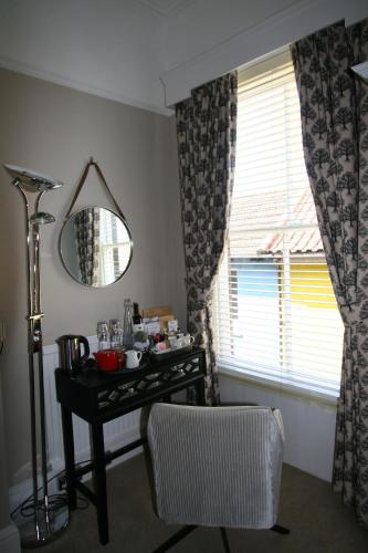 The Red Lion Hotel image 45