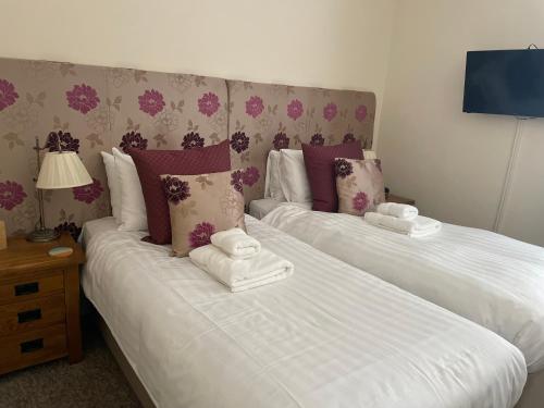 The Red Lion Hotel image 71