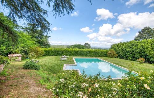  Alfina 1 in Castel Giorgio