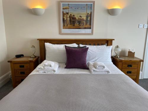 The Red Lion Hotel image 59
