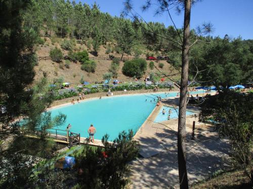 Alrededores, Casas de Campo de Vale de Junco in Marvao