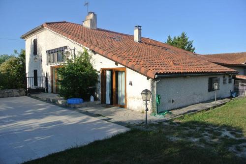 Gîte Gers La Métairie gîte à louer Lavardens