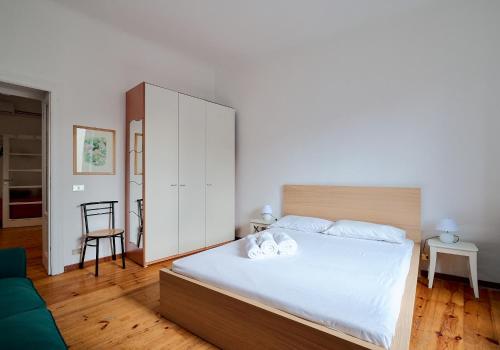Xenia Apartments - Central Studio Apartment in Navigli area, Mailand