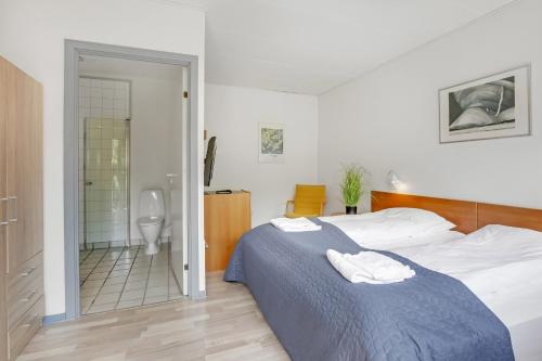 Den Gamle Kro Hornslet in Hornslet