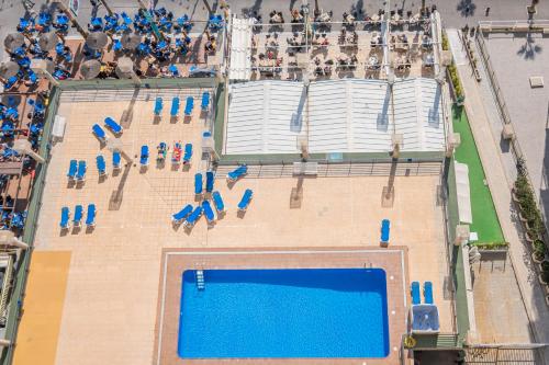 Santa Margarita Deluxe 14-C Levante Beach 5