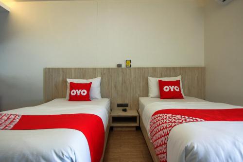 Foto - Super OYO 426 All Day Hostel at Sukhmvit