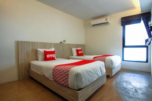 Photo - Super OYO 426 All Day Hostel at Sukhmvit