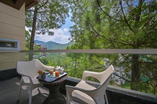 Three-Bedroom Villa image 7