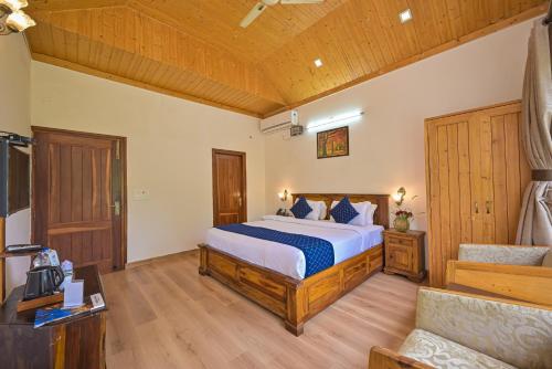 Three-Bedroom Villa image 3