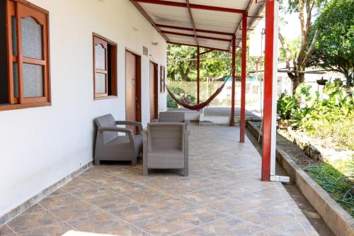 FINCA EL PORVENIR in Acacias