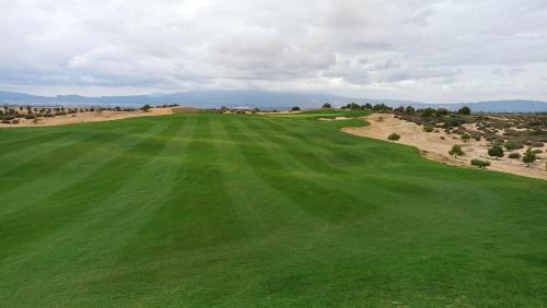 Condado de Alhama golf