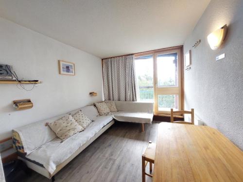 Studio Les Arcs 1800, 1 pièce, 4 personnes - FR-1-411-73 Les Arcs 1800