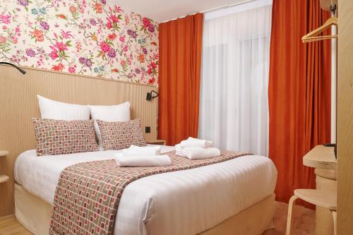 Aberotel Montparnasse Eiffel - main image