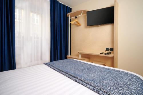 Aberotel Montparnasse Eiffel - image 8