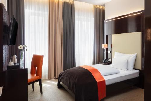 Superior Single Room image 2