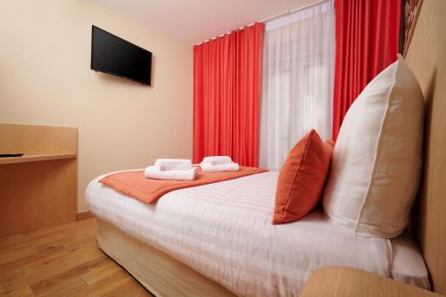 Aberotel Montparnasse Eiffel - image 5