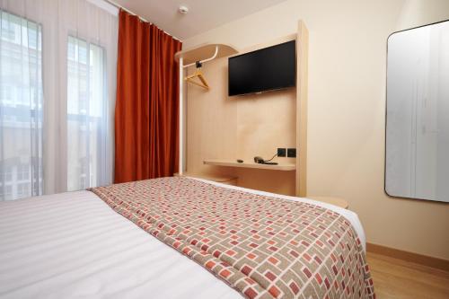 Aberotel Montparnasse Eiffel - image 6