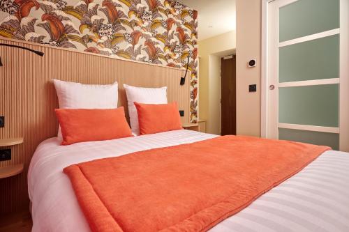 Aberotel Montparnasse Eiffel - image 7