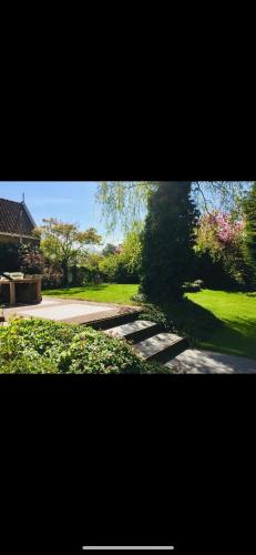  Unique B&B, in the Historic City Centre of Edam in Edam