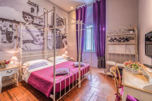 Home Appia Rome Rental, Roma