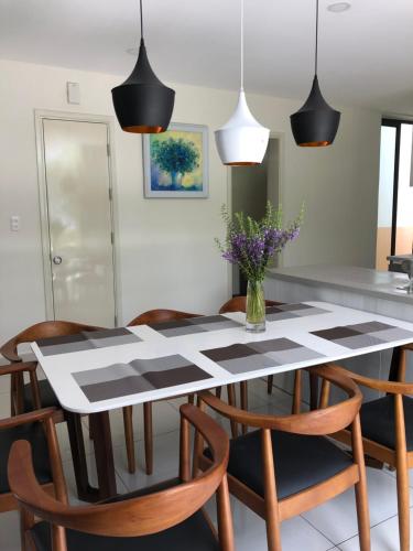 Villa 3-bedroom at Oceanami