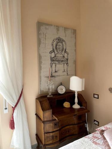  Annali Casa vacanze - Shabby style nella natura in La Spezia