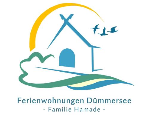 Ferienwohnungen Dümmersee - Familie Hamade - Haus Alter Pferdestall