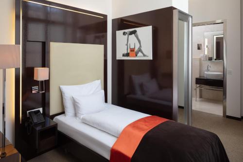 Superior Single Room image 4