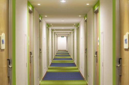 Cordia Hotel Makassar Airport - Tap to explore photos