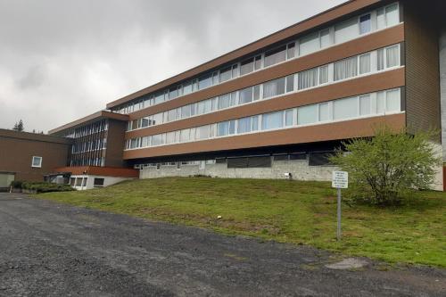 Appartement les Coquelicots Super Besse - Location saisonnière - Besse-et-Saint-Anastaise