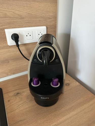 Cocon en Provence in Marignane