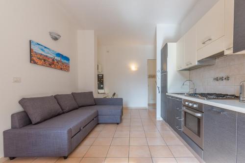 GuestHost - Porta Maggiore Apartment, Boloňa