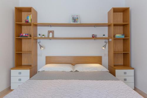 GuestHost - Porta Maggiore Apartment, Boloňa (fotografie 10)