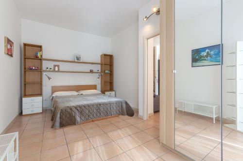 GuestHost - Porta Maggiore Apartment, Boloňa (fotografie 3)
