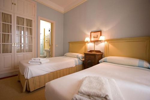 River House, Sevilla (fotografie 9)