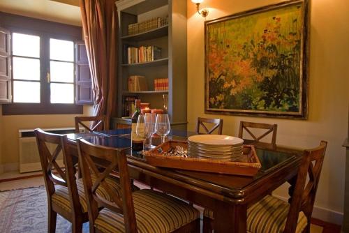 River House, Sevilla (fotografie 5)