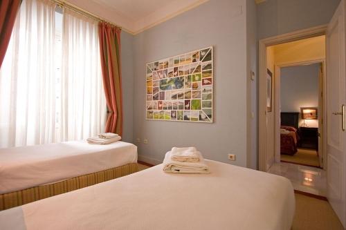River House, Sevilla (fotografie 10)